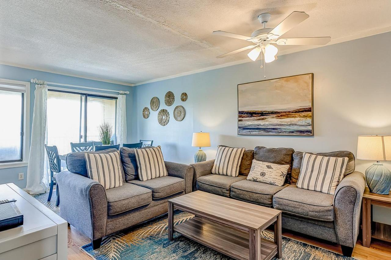 Hilton Head Resort IV 希爾頓黑德島 客房 照片