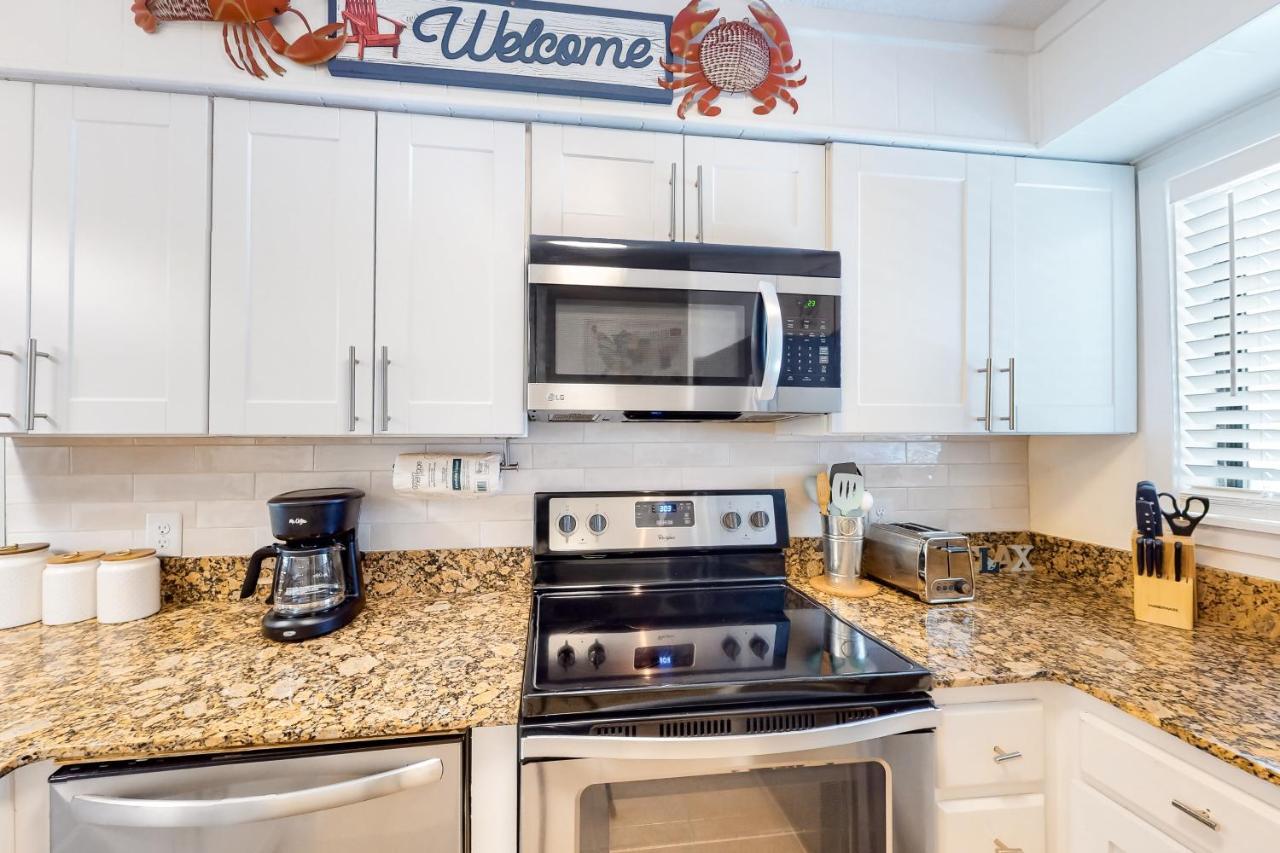 Hilton Head Resort IV 希爾頓黑德島 客房 照片