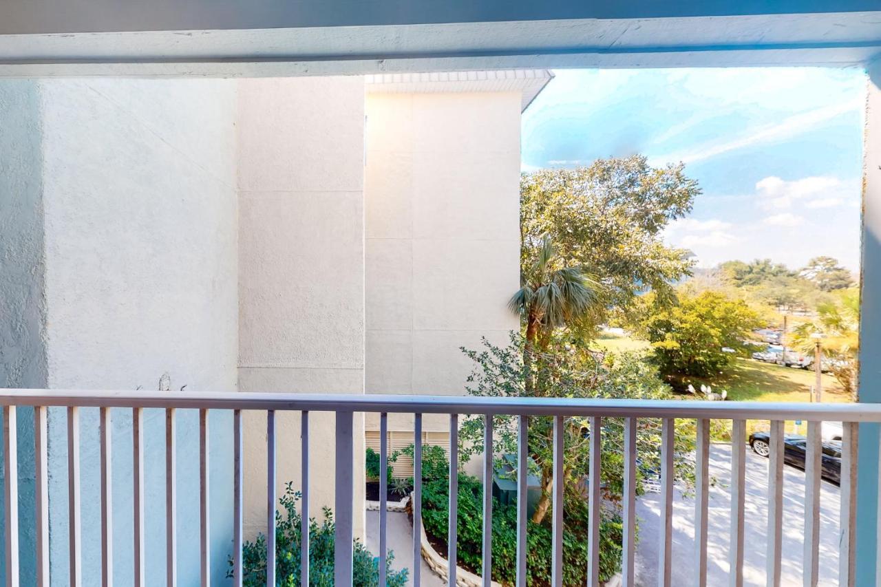 Hilton Head Resort IV 希爾頓黑德島 客房 照片