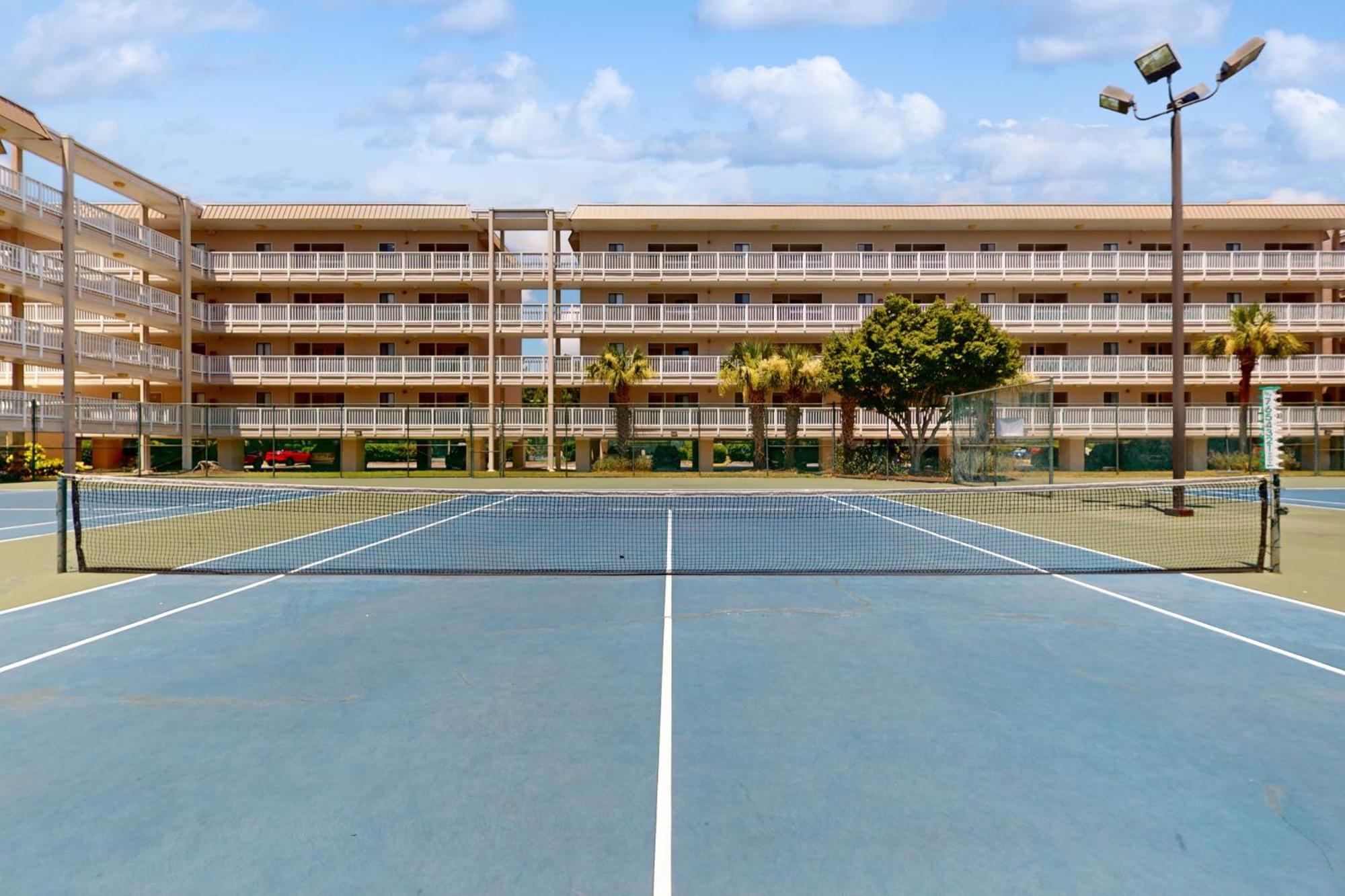 Hilton Head Resort IV 希爾頓黑德島 客房 照片