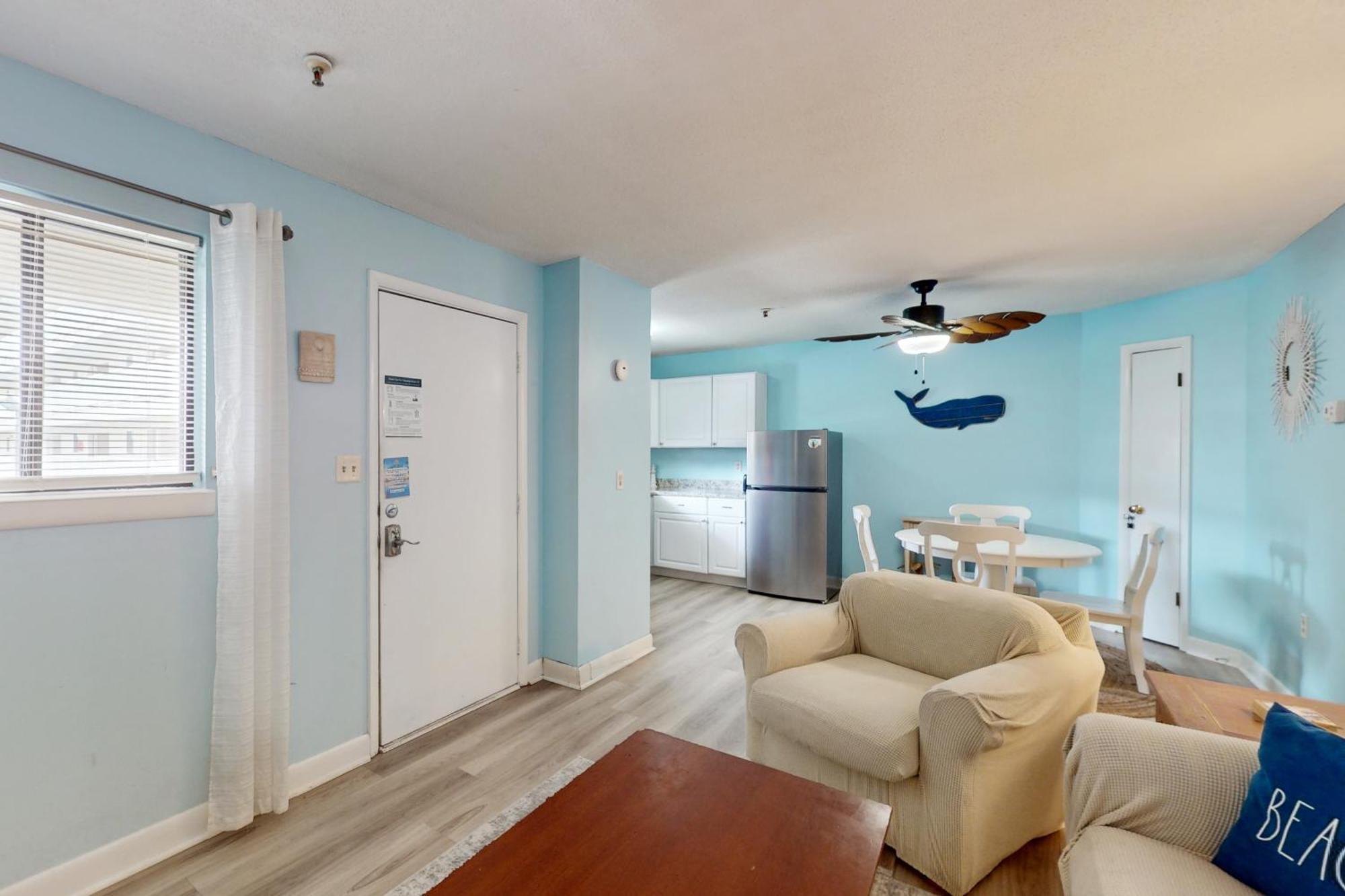 Hilton Head Resort IV 希爾頓黑德島 客房 照片