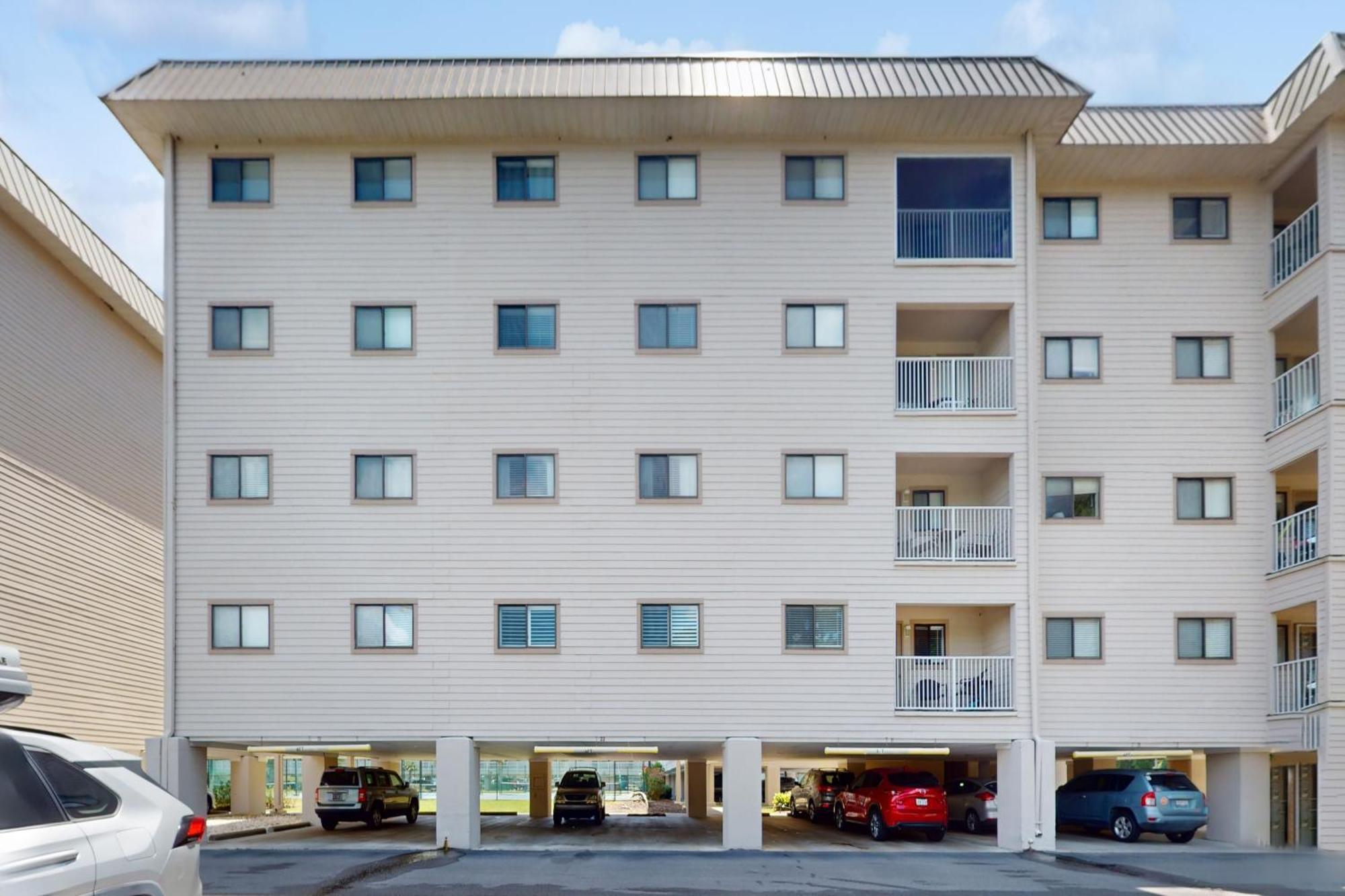 Hilton Head Resort IV 希爾頓黑德島 客房 照片