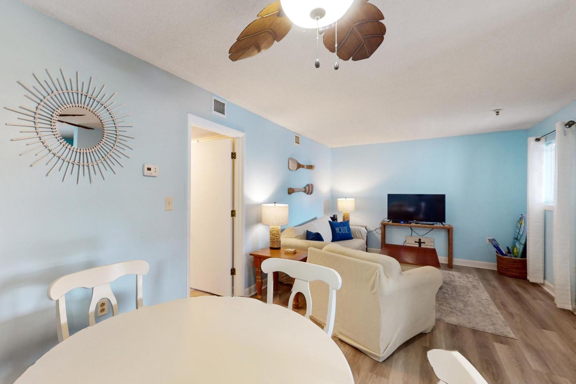 Hilton Head Resort IV 希爾頓黑德島 客房 照片