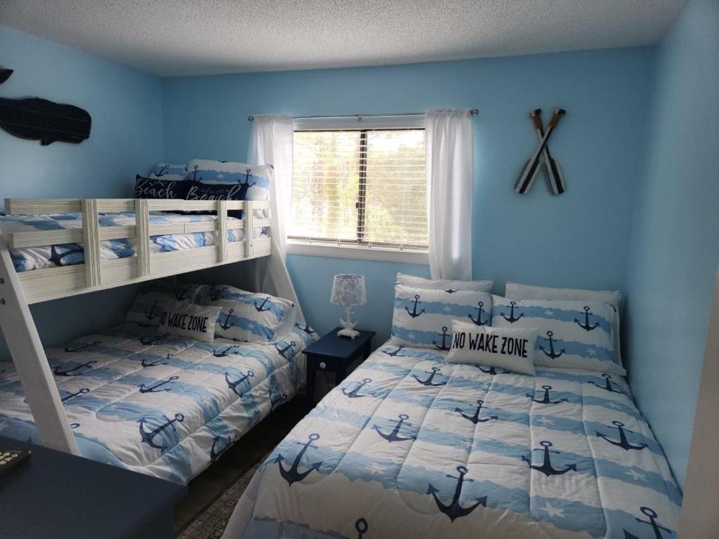 Hilton Head Resort IV 希爾頓黑德島 客房 照片