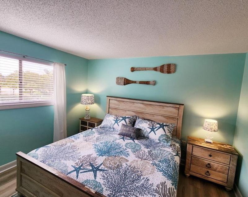 Hilton Head Resort IV 希爾頓黑德島 客房 照片