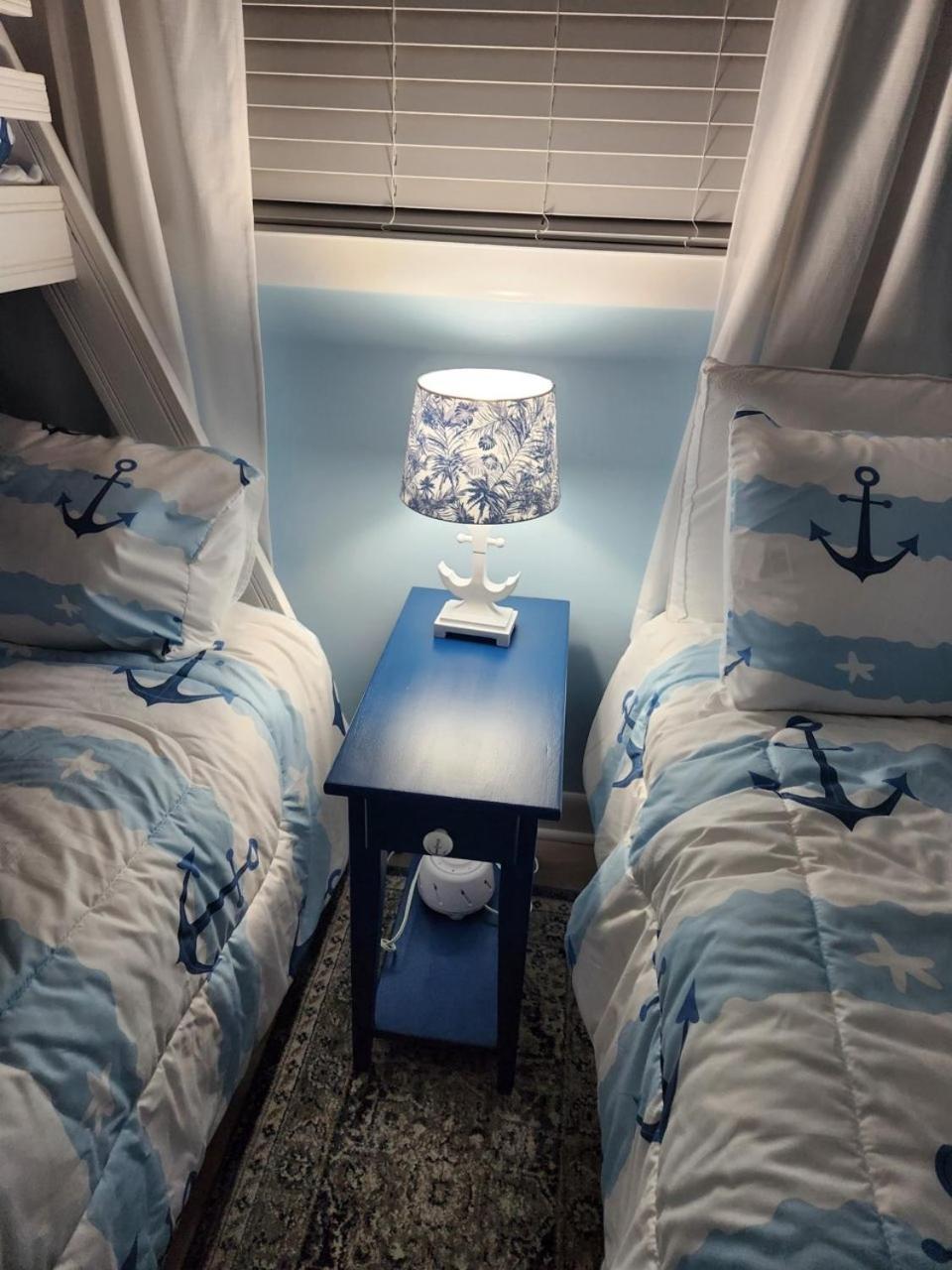 Hilton Head Resort IV 希爾頓黑德島 客房 照片