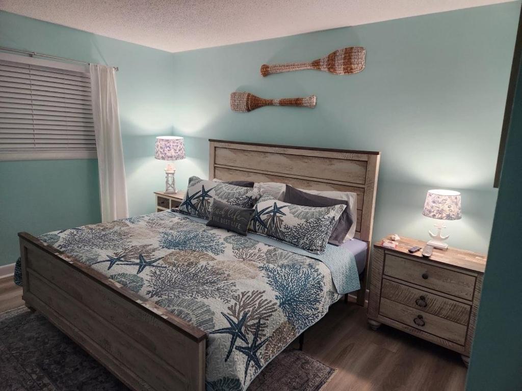 Hilton Head Resort IV 希爾頓黑德島 客房 照片